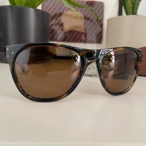 Oliver Peoples Daddy B Sunglasses
